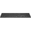 MSI FORGE K210 WIRELESS COMBO klaviatuur Hiir kaasas Kodu/Kontor USB QWERTY USA inglise Must