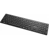 MSI FORGE K210 WIRELESS COMBO klaviatuur Hiir kaasas Kodu/Kontor USB QWERTY USA inglise Must