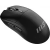 MSI FORGE K210 WIRELESS COMBO klaviatuur Hiir kaasas Kodu/Kontor USB QWERTY USA inglise Must