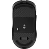 MSI FORGE K210 WIRELESS COMBO klaviatuur Hiir kaasas Kodu/Kontor USB QWERTY USA inglise Must