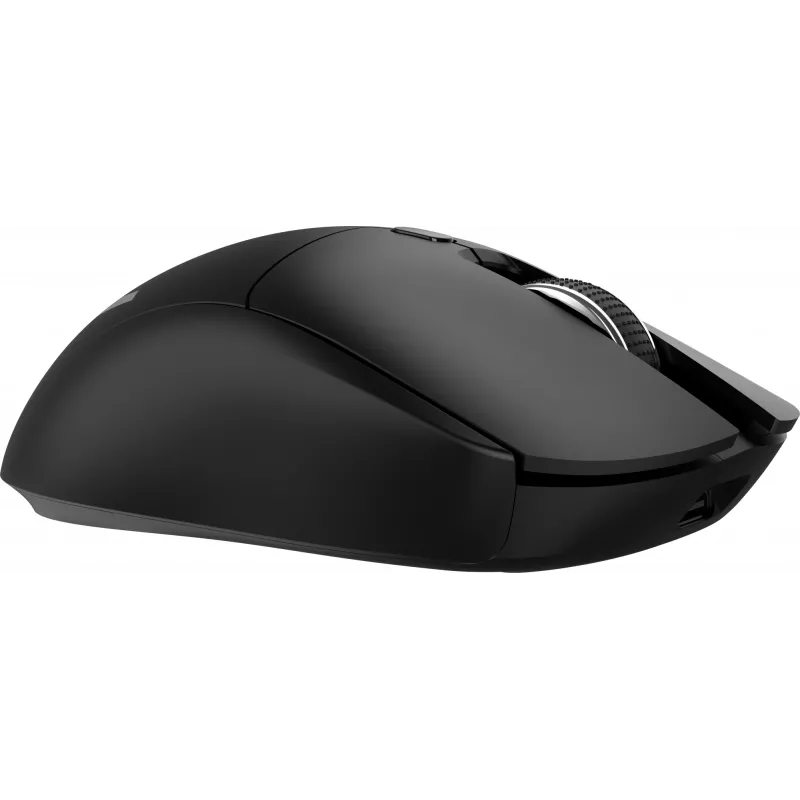 MSI FORGE K210 WIRELESS COMBO klaviatuur Hiir kaasas Kodu/Kontor USB QWERTY USA inglise Must
