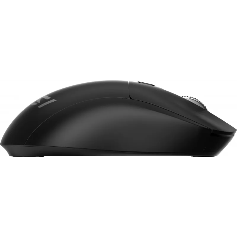 MSI FORGE K210 WIRELESS COMBO klaviatuur Hiir kaasas Kodu/Kontor USB QWERTY USA inglise Must