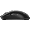 MSI FORGE K210 WIRELESS COMBO klaviatuur Hiir kaasas Kodu/Kontor USB QWERTY USA inglise Must