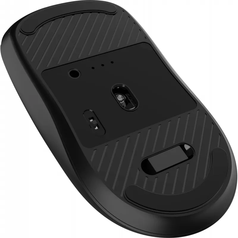 MSI FORGE K210 WIRELESS COMBO klaviatuur Hiir kaasas Kodu/Kontor USB QWERTY USA inglise Must