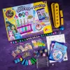Õppekomplekt Liscianigiochi Moon Academy — Kuu pliiatsid ja päevik