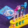 Õppekomplekt Liscianigiochi Moon Academy — Kuu pliiatsid ja päevik