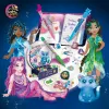 Õppekomplekt Liscianigiochi Moon Academy — Kuu pliiatsid ja päevik