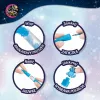Õppekomplekt Liscianigiochi Moon Academy — Kuu pliiatsid ja päevik