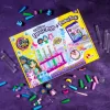 Õppekomplekt Liscianigiochi Moon Academy — Kuu pliiatsid ja päevik