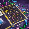Õppekomplekt Liscianigiochi Moon Academy — Kuu pliiatsid ja päevik