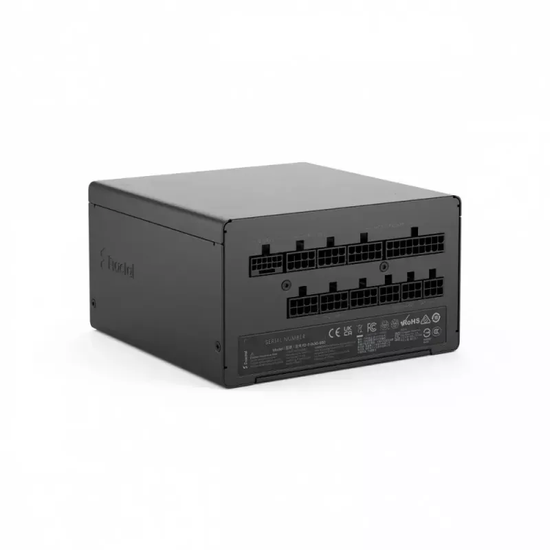 Toiteplokk Fractal Design FDE Ion 3 GOLD 850W 80+ Gold, must