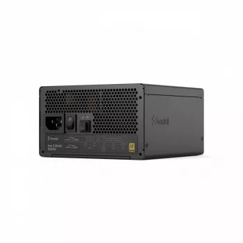 Toiteplokk Fractal Design FDE Ion 3 GOLD 850W 80+ Gold, must