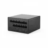 fractal design FDE Ion 3 GOLD 1000W 80+ GOLD Must toiteplokk