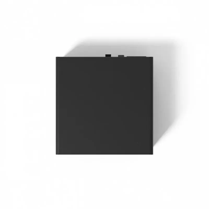 fractal design FDE Ion 3 GOLD 1000W 80+ GOLD Must toiteplokk