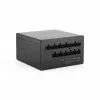 fractal design FDE Ion 3 GOLD 1000W 80+ GOLD Must toiteplokk