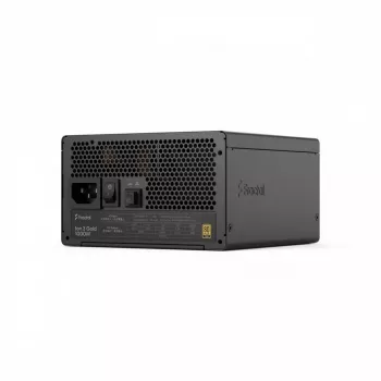 fractal design FDE Ion 3 GOLD 1000W 80+ GOLD Must toiteplokk