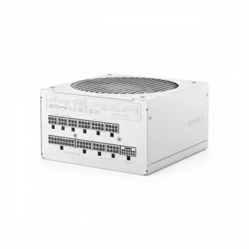 Toiteplokk fractal design FDE Ion 3 GOLD 1000W 80+ GOLD Valge — 1000 W, 80+ Gold tõhusus, ATX