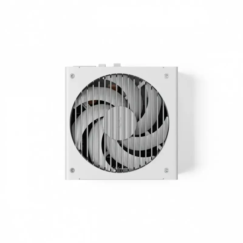 Toiteplokk fractal design FDE Ion 3 GOLD 1000W 80+ GOLD Valge — 1000 W, 80+ Gold tõhusus, ATX