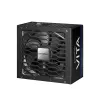 Toiteplokk CHIEFTEC BPX-650-S 650 W, 24-kontaktiline ATX, 80 PLUS Bronze, must