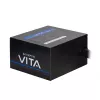 Toiteplokk CHIEFTEC BPX-650-S 650 W, 24-kontaktiline ATX, 80 PLUS Bronze, must