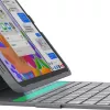 DEQSTER õhuke PRO klaviatuur 10.9 inch/11 inch QWERTZ German Mechanical Wireless