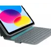 DEQSTER õhuke PRO klaviatuur 10.9 inch/11 inch QWERTZ German Mechanical Wireless
