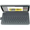 DEQSTER õhuke PRO klaviatuur 10.9 inch/11 inch QWERTZ German Mechanical Wireless
