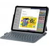 DEQSTER õhuke PRO klaviatuur 10.9 inch/11 inch QWERTZ German Mechanical Wireless