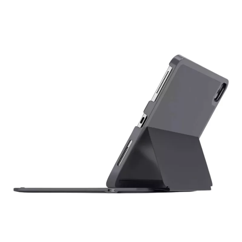 DEQSTER õhuke PRO klaviatuur 10.9 inch/11 inch QWERTZ German Mechanical Wireless