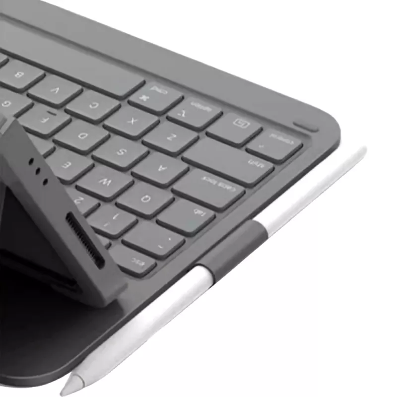 DEQSTER õhuke PRO klaviatuur 10.9 inch/11 inch QWERTZ German Mechanical Wireless