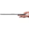 DEQSTER õhuke PRO klaviatuur 10.9 inch/11 inch QWERTZ German Mechanical Wireless