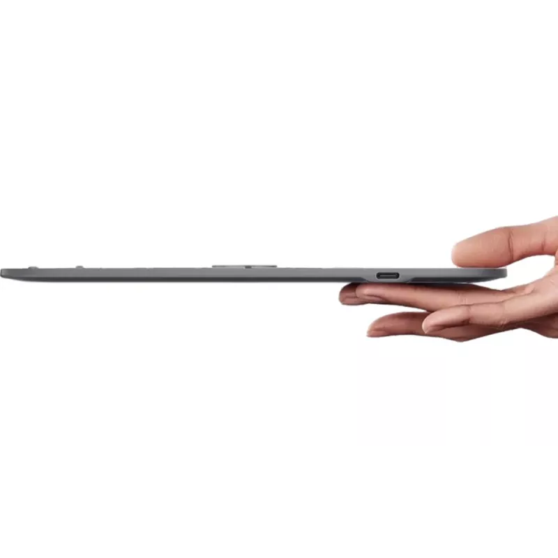 DEQSTER õhuke PRO klaviatuur 10.9 inch/11 inch QWERTZ German Mechanical Wireless