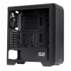 Zalman S2 Midi Tower Case - Must Window