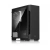 Zalman S3 arvutikorpus Midi Tower Must