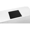 Induktsioonpliit Bosch Serie 4 PUE611BB5D, 4-tsooniline raamita, must, 59,2×51 mm, klaaskeraamiline, puutetundlik juhtimine