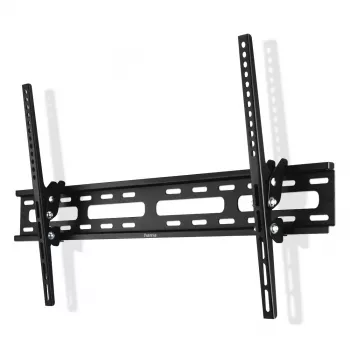 TV-kinnitus Hama 00220816 190,5 cm 75 Must Max kaal 60 kg
