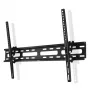 TV-kinnitus Hama 00220816 190,5 cm 75 Must Max kaal 60 kg