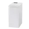 Pealtlaetav pesumasin CANDY TCA283D2-S, 8 kg, 1200 p/min, 410×600×860 mm, valge