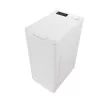 Pealtlaetav pesumasin CANDY TCA283D2-S, 8 kg, 1200 p/min, 410×600×860 mm, valge