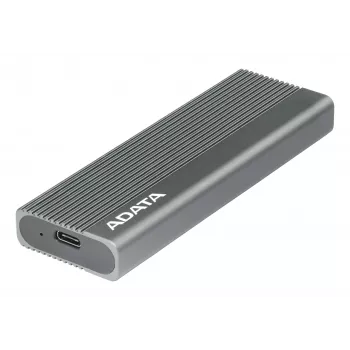 SSD-korpus ADATA EC680 hall M.2 USB USB-C PCIe