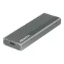 SSD-korpus ADATA EC680 hall M.2 USB USB-C PCIe