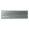 SSD-korpus ADATA EC680 hall M.2 USB USB-C PCIe