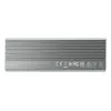 SSD-korpus ADATA EC680 hall M.2 USB USB-C PCIe