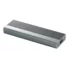 SSD-korpus ADATA EC680 hall M.2 USB USB-C PCIe