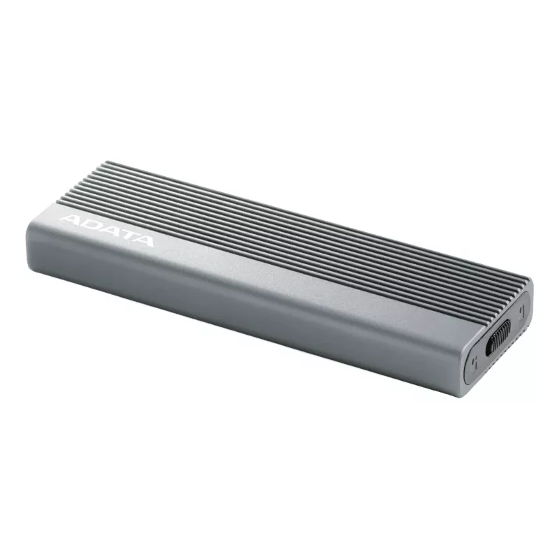SSD-korpus ADATA EC680 hall M.2 USB USB-C PCIe