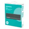 SSD-korpus ADATA EC680 hall M.2 USB USB-C PCIe