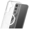 Kaitsev telefonikott 3MK Armor MagCase Samsung Galaxy S24 FE-le — vastupidav õhuke disain