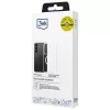 Kaitsev telefonikott 3MK Armor MagCase Samsung Galaxy S24 FE-le — vastupidav õhuke disain