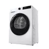 Trummelkuivati CANDY GD 9N2B-S — eraldiseisev eestlaetav, soojuspump, 9 kg, valge