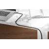 USB C - USB C andmekaabel ADATA CACCU3-100W-100AN-BK — USB 3.2 Gen 2 (10 Gbit/s), 1 m, must